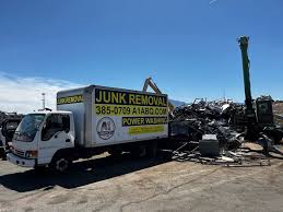 Best Shed Removal  in Portage, WI