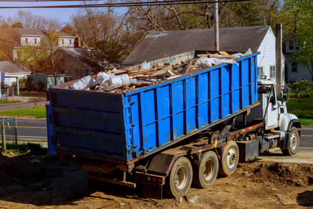 Reliable Portage, WI Junk Removal Services Solutions