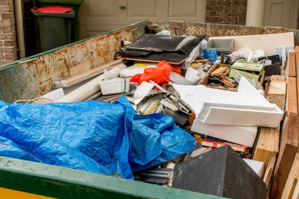 Best Dumpster Rental Services  in Portage, WI