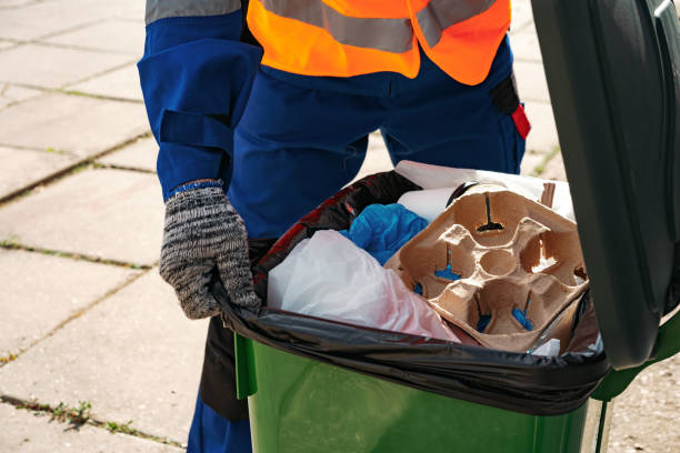 Best Recycling Services for Junk  in Portage, WI