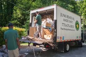 Donation Pickup Services in Portage, WI